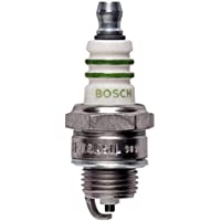 Bosch 0242240846 WSR6F 606 - Bujía